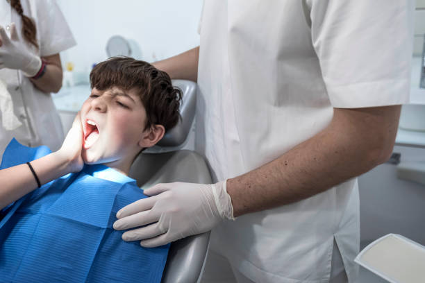 Best Emergency Dental Filling Replacement  in Milltown, NJ