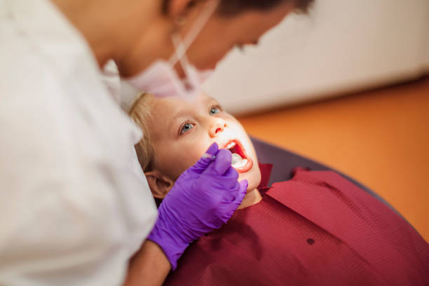 Best Urgent Tooth Repair  in Milltown, NJ